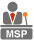 MSP Conferences icon